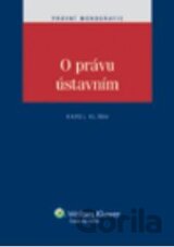 O právu ústavním