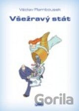 Všežravý stát