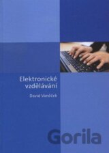 Elektronické vzdělání