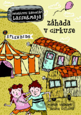 Záhada v cirkuse
