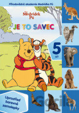 Medvídek Pú: Je to savec