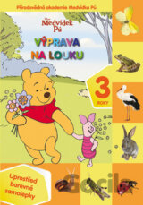 Medvídek Pú: Výprava na louku