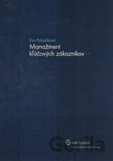 Manažment kľúčových zákazníkov