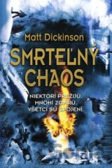 Smrteľný chaos
