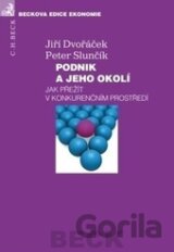 Podnik a jeho okolí