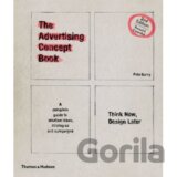 Advertising Concept Book