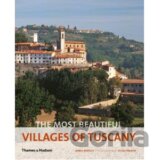 The Most Beautiful Villages of Tuscany