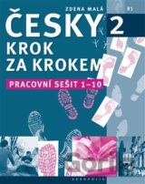 Česky krok za krokem 2