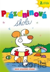 Prázdninová škola 2. třída