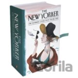 Postcards from The New Yorker: One Hundred Covers from Ten Decades