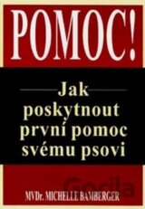 Jak poskytnout první pomoc svému psovi