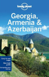 Georgia, Armenia & Azerbaijan