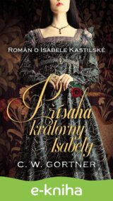 Přísaha královny Isabely