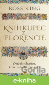 Knihkupec z Florencie