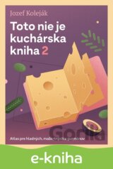 Toto nie je kuchárska kniha 2