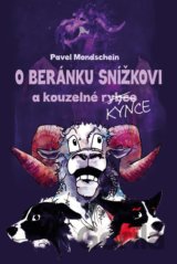 O beránku Snížkovi a kouzelné Kýnce