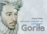 Francouzské aristokratické rody a jejich rezidence