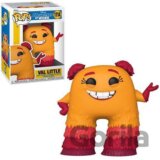 Funko POP Disney: Monsters at Work - Val