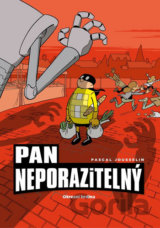 Pan neporazitelný 1: Okresní hrdina