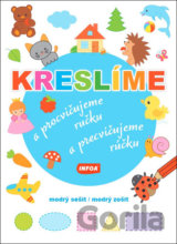 Kreslíme a procvičujeme ručku/a precvičujeme rúčku