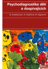 Psychodiagnostika dětí a dospívajících