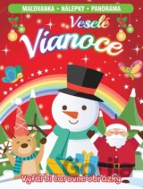 Veselé Vianoce
