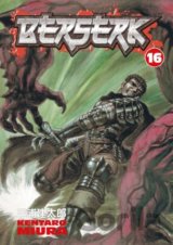 Berserk 16