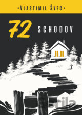 72 schodov