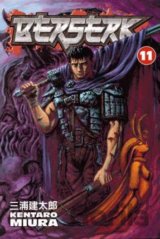 Berserk 11
