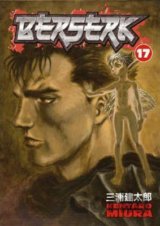 Berserk 17
