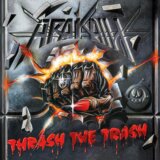 Arakain: Thrash The Trash