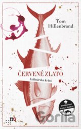 Červené zlato