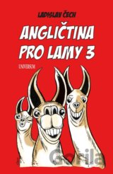 Angličtina pro lamy 3
