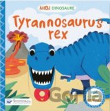 Tyrannosaurus rex