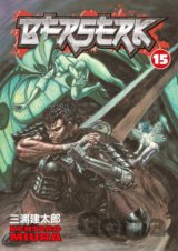 Berserk 15