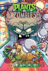 Plants vs. Zombies 17: Multi-ball-istic