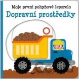 Dopravní prostředky
