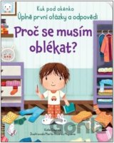 Proč se musím oblékat?