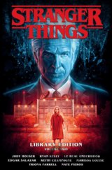 Stranger Things 2