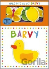 Barvy