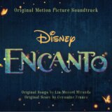 Encanto: The Songs (Lin-Manuel Miranda)