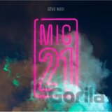 MIG 21: Džus noci LP