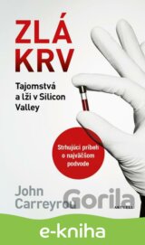Zlá krv