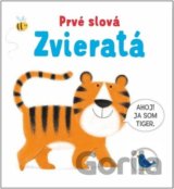Prvé slová: Zvieratá