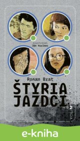 Štyria jazdci