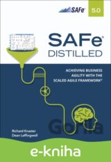 SAFe 5.0 Distilled