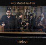 David Stypka: Neboj. LP