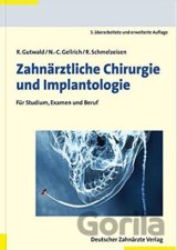 Zahnärztliche Chirurgie und Implantologie
