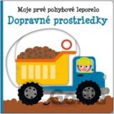 Dopravné prostriedky