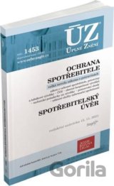 Úplné Znění - 1453 Ochrana spotřebitele
